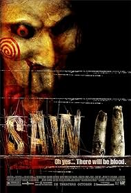 Saw II (2005)