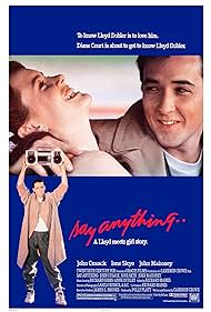 Say Anything (1989)