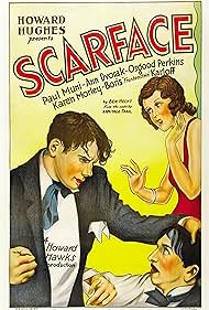 Scarface (1932)