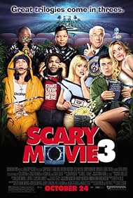 Scary Movie 3 (2003)