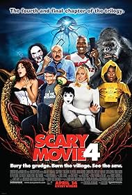 Scary Movie 4 (2006)