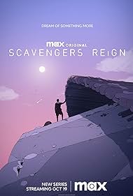 Scavengers Reign (2023)