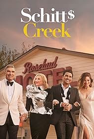 Schitt's Creek (2015)