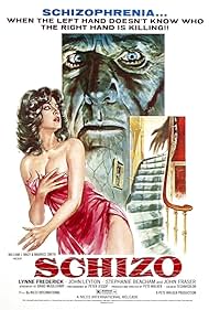 Schizo (1976)