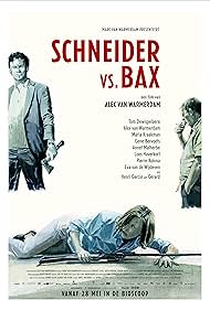 Schneider vs. Bax (2015)