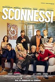 Sconnessi (2018)