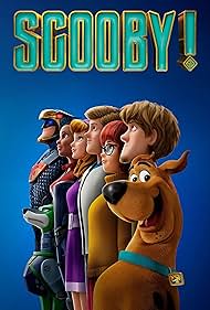 Scoob! (2020)