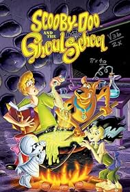 Scooby-Doo and the Ghoul School (1988)