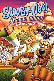 Scooby-Doo and the Samurai Sword (2009)