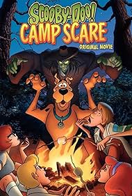 Scooby-Doo! Camp Scare (2010)