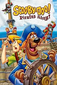 Scooby-Doo! Pirates Ahoy! (2006)