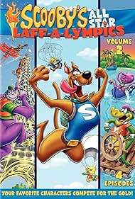 Scooby's Laff-A Lympics (1977)