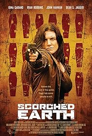 Scorched Earth (2018)