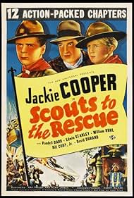 Scouts to the Rescue (1939)