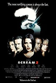 Scream 3 (2000)