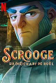 Scrooge: A Christmas Carol (2022)