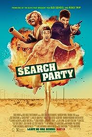 Search Party (2016)