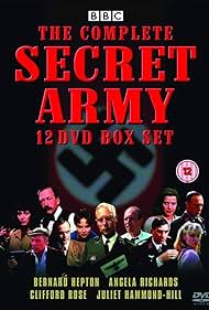 Secret Army (1977)