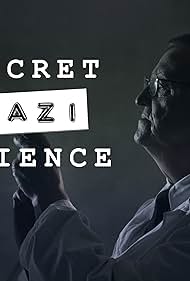 Secret Nazi Science (2023)