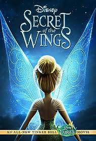 Secret of the Wings (2012)