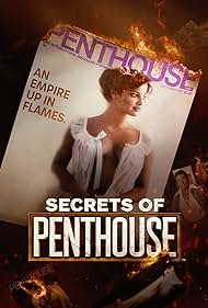 Secrets of Penthouse (2023)