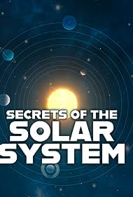 Secrets of the Solar System (2020)