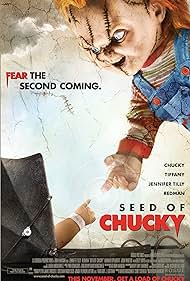 Seed of Chucky (2004)