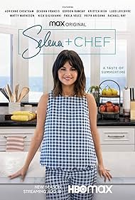 Selena + Chef (2020)