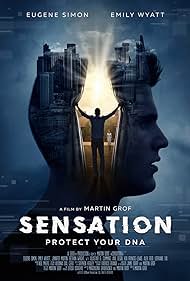 Sensation (2021)