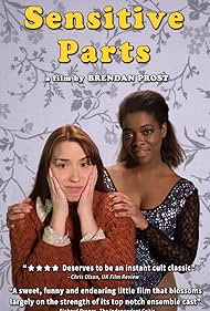 Sensitive Parts (2017)