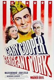 Sergeant York (1941)