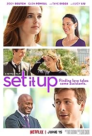 Set It Up (2018)