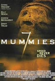 Seven Mummies (2006)