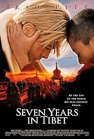 Seven Years in Tibet (1997)