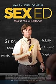 Sex Ed (2014)