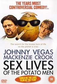 Sex Lives of the Potato Men (2004)