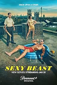 Sexy Beast (2024)