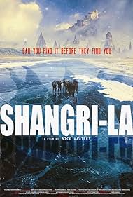 Shangri-La: Near Extinction (2018)