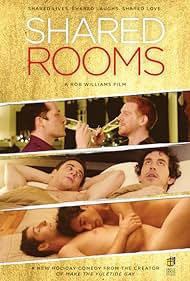 Shared Rooms (2016)