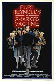 Sharky's Machine (1981)