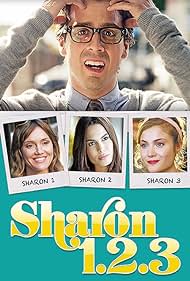 Sharon 1.2.3. (2018)