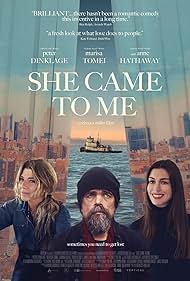 She Came to Me (2023)