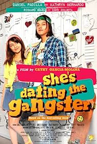 She's Dating the Gangster (2014)