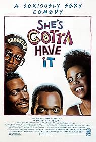 She's Gotta Have It (1986)