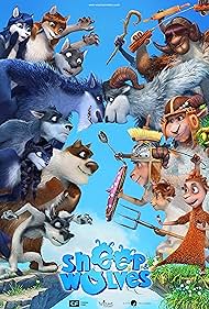 Sheep & Wolves (2018)