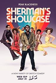 Sherman's Showcase (2019)