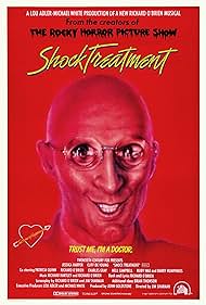 Shock Treatment (1981)