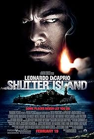 Shutter Island (2010)