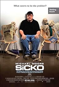 Sicko (2007)