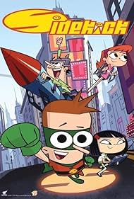 Sidekick (2011)